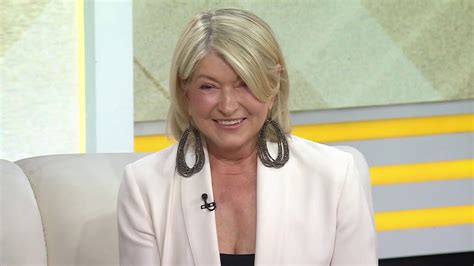 Martha Stewart Is Sports Illustrateds Newest Swimsuit Cover Model