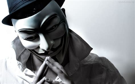 Ghim trên Anonymous