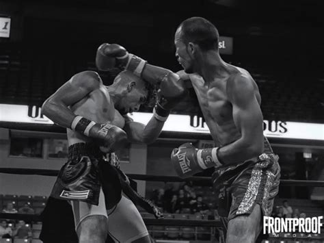 Photos Warriors Boxing Presents Windy City Fight Night Boxing News Mma News Results