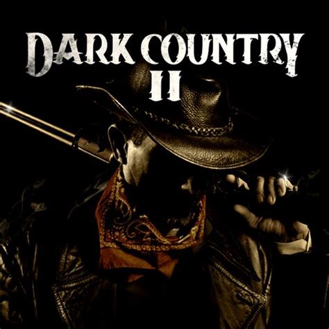 Dark Country 2 By Various Artists