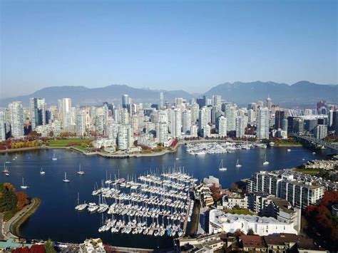 15 Things Vancouver Is Known For