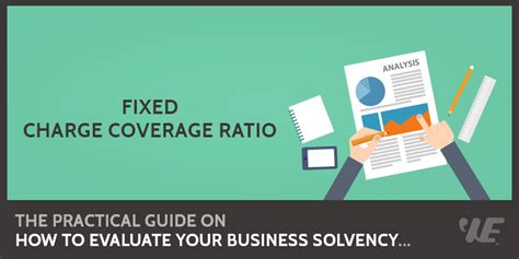 Fixed Charge Coverage Ratio Formula Calculator Updated 2023