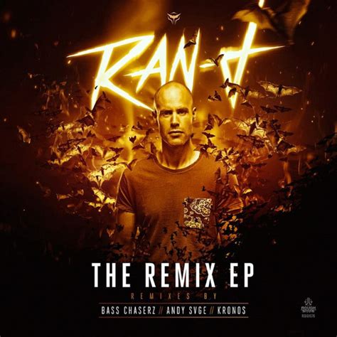 Ran D The Remix Ep 2017 320 Kbps File Discogs