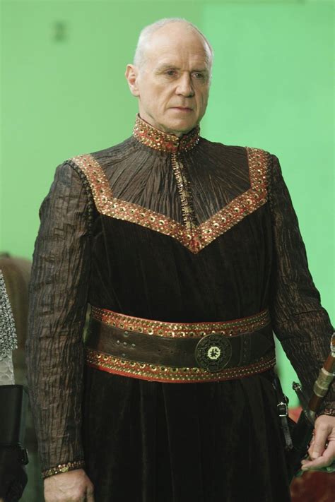 Ouat King George Once Upon A Time Ouat Alan Dale