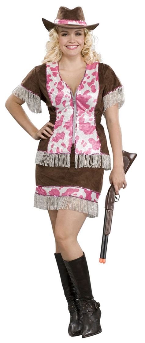 Sassy Cowgirl Plus Size Costume Cowgirl Costumes Plus Size Costume