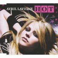 Hot Avril Lavigne Hmv Books Online Bvcp