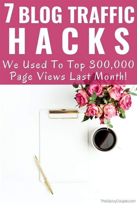 this article on how to increase blog traffic is absolutely amazing i am so excited to grow my