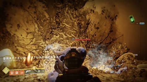 Destiny Get To Futurescape Terminus Console With Home Of The Lost