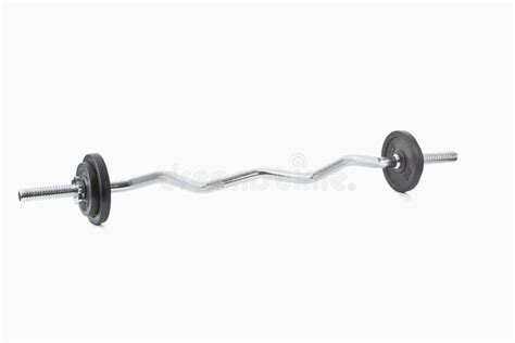 Barbell Stock Image Image Of Studio Form Barbell Muscle 19475951