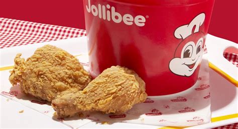 Chickenjoy Proclaimed As Best Fried Chicken In America By