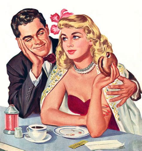 vintage romance vintage ads vintage images vintage vibes vintage style pulp fiction art