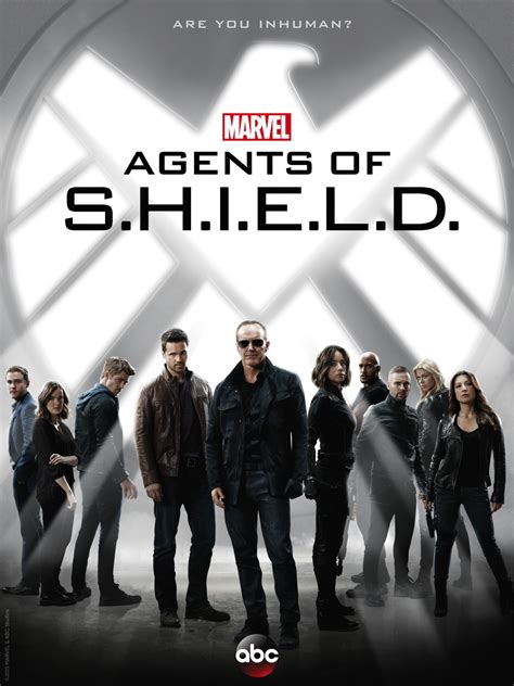 The Blot Says Marvels Agents Of Shield Season 3 Television