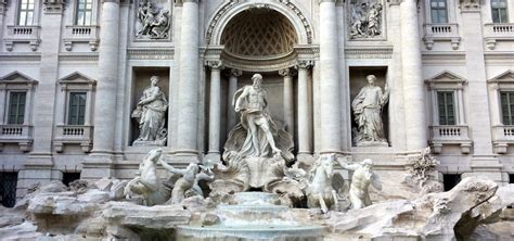 Lugares Imprescindibles Que Visitar En Roma Viajes Globetrotter