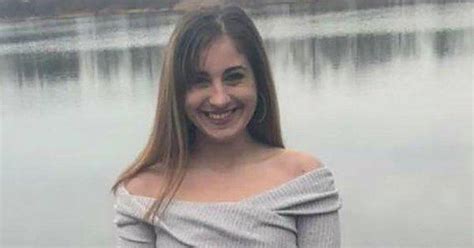 Parents Very Worried For Missing Pa Woman 21 Who Could Be At Risk