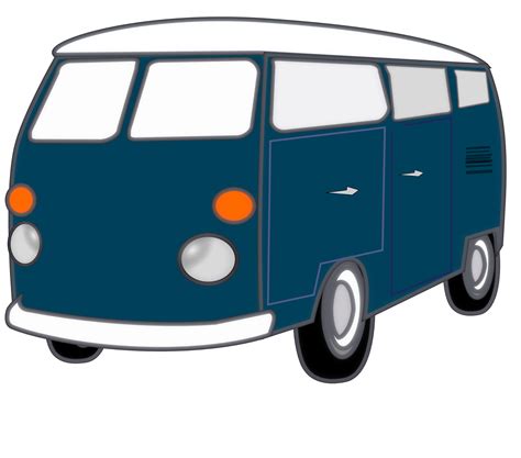 Minivan Clipart Svg Minivan Svg Transparent Free For Download On