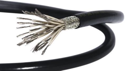 Control Cable Flexible Control Cable कंट्रोल केबल नियंत्रण केबल In