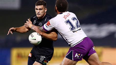 Highlights from the 2020 nrl grand final between the melbourne storm and penrith panthers. Penrith Panthers vs Melbourne Storm: NRL grand final live ...