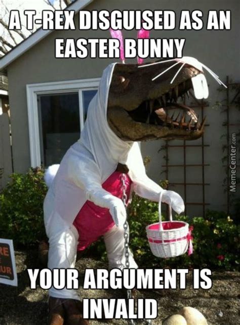15 Funny Easter Memes Thatll Make You Laugh Happy Easter 2020