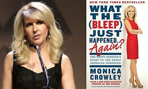 Monica Crowley Bikini Scholarlyvoices OrgSexiezPix Web Porn