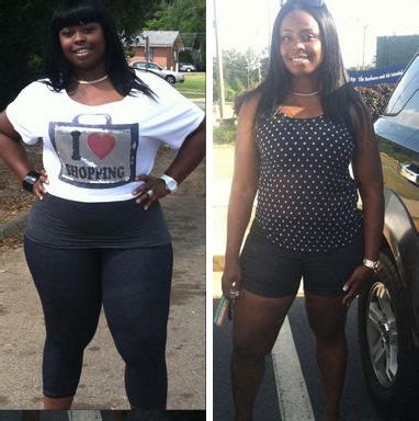 For many of us, tattoos and strength training go hand in hand. Donesha lost 59 pounds | Black Weight Loss Success