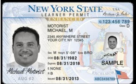 Ny System For Drivers License Photos Helping To Fight Fraud