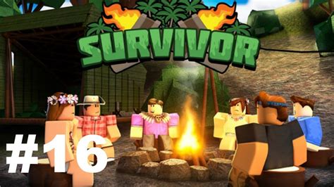 He Was Here All Along Roblox Survivor 16 Youtube