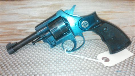 Gecado 22lr 6shot Revolver 35bl For Sale At