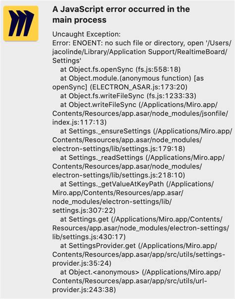 The autodesk desktop app installer is located in following path in. RESOLVED Desktop app: a JavaScript error | Miro