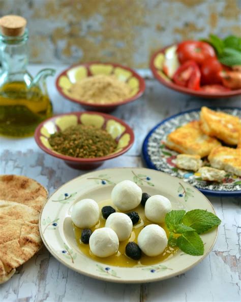 155+ easy dinner recipes for busy weeknights. Middle eastern breakfast, take 2: homemade staples ...