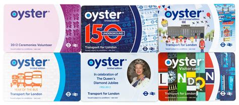 Which oyster card is best for london visitors? Leftover Currency - Oyster Cards to be phased out