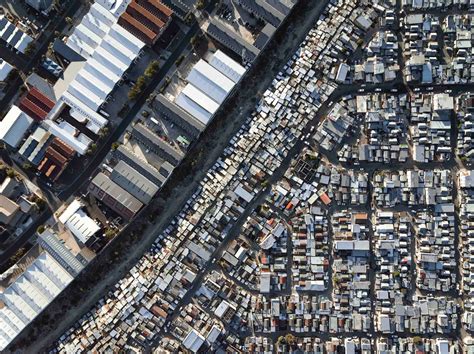 O Que é Segregação Urbana