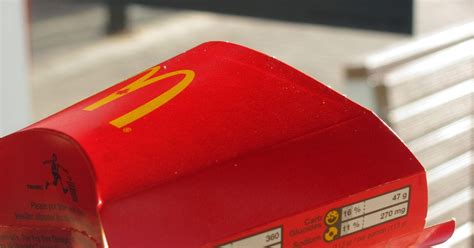 McDonald's Secret Menu Items: List of Items on McDonald's Hidden Menu