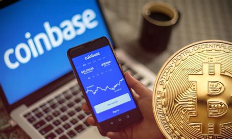 Follow up with your transfer. Coinbase alista su inicio en bolsa en medio del éxito del bitcoin - Noticias Bitcoin Hoy