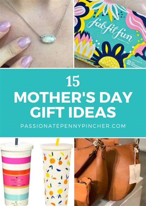15 Best Mothers Day Ts Shell Actually Like