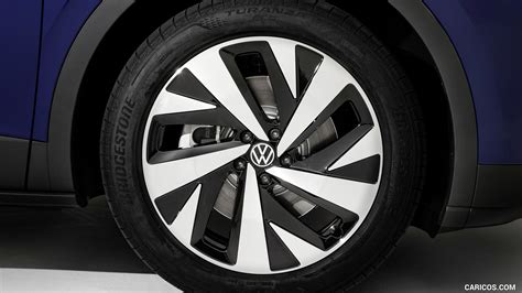 2021 Volkswagen Id4 1st Wheel Caricos