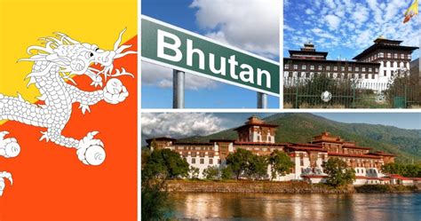 Facts About Bhutan All You Need To Know Day Today Gk