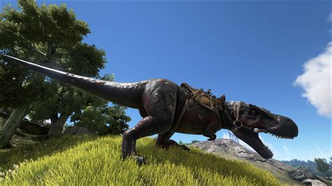 Ark Survival Evolved How To Tame Your First Dinosaur Allgamers