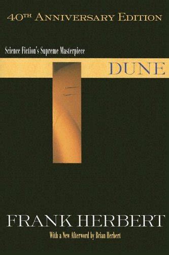 Charming Wholesomeness Book Review Dune By Frank Herbert