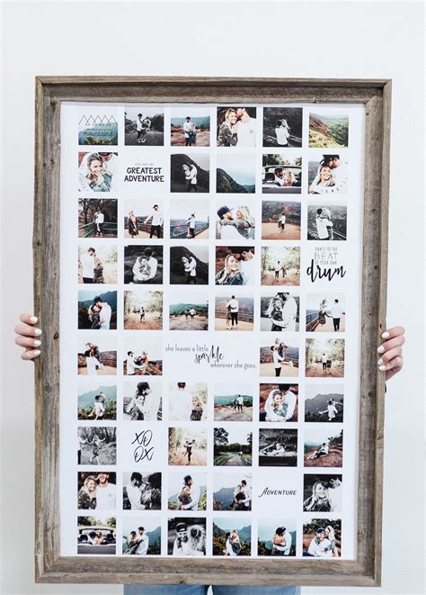 Free Photo Collage Frame Maker at Richard Champagne blog