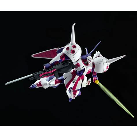 Maybe you would like to learn more about one of these? Mobile Suit Gundam Twilight AXIS R-Jarja Coming to HGUC ...