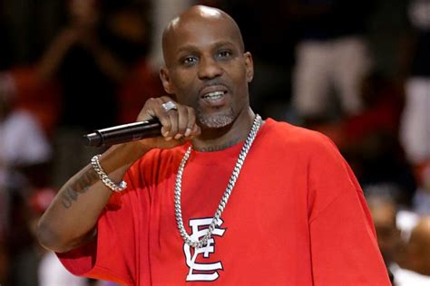 Rapper And Actor Dmx Has Died At The Age Of 50 Per Second News