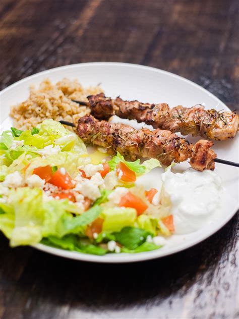 Maybe you would like to learn more about one of these? Keto Greek Chicken - Simple, Easy, and Delicious! Try it ...