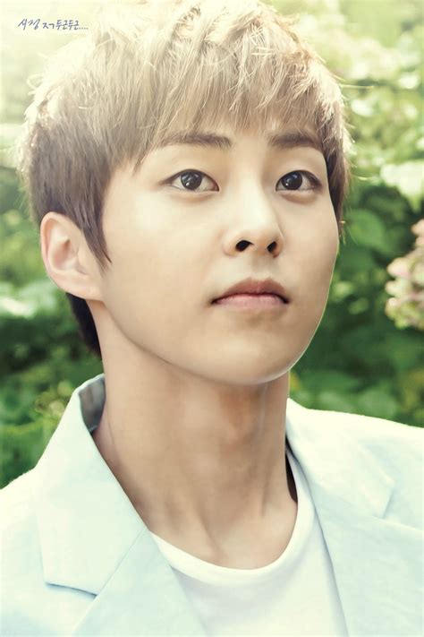 eng 190316 nature republic 'green nature 2019 exo fan festival'. Xiumin (Nature Republic) - EXO-M Photo (36207948) - Fanpop