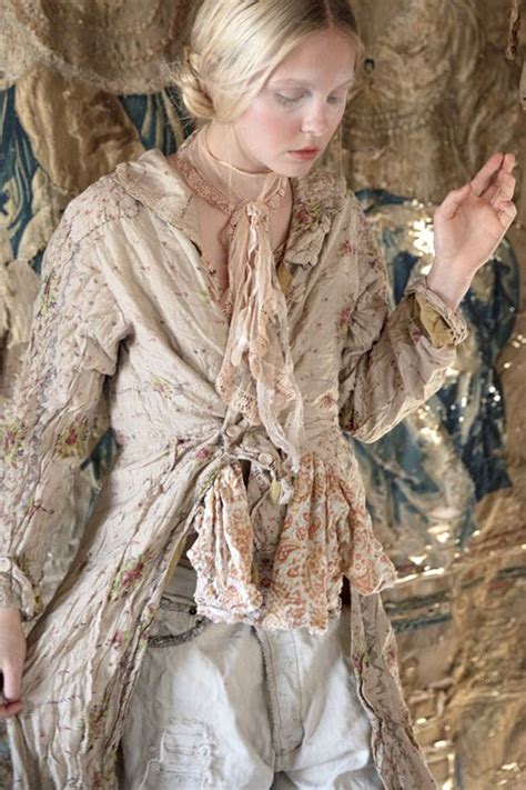 Magnolia Pearl Cotton Floral Lyudmila Jacket Missouri Bluffs Boutique Magnolia Pearl