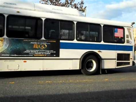 Is listed under category travel & local. EXCLUSIVE FIRST TIME LOOK: MTA bus Orion 5 Cng #714 In ...