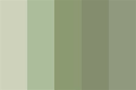 Neutral Green Color Palette Green Colour Palette Taupe Color