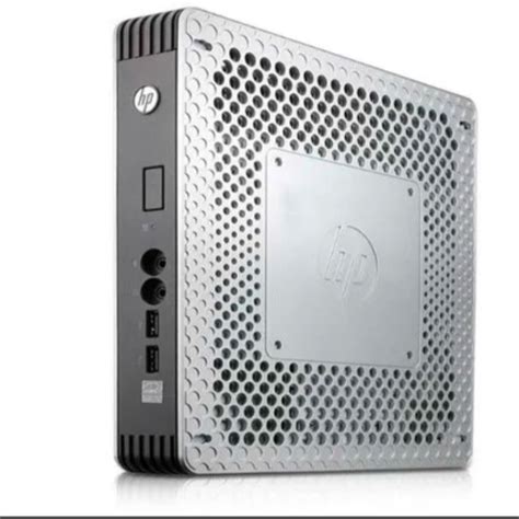Amd Hp T610 Thin Client 4gb Ram 16gb Flash Windows Embedded 7pro At Rs