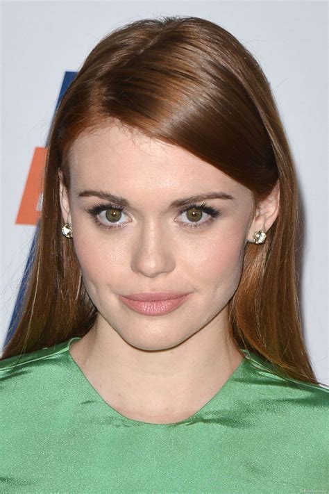 holland roden attends the 21st annual race to erase ms gala holland roden photo 37026395