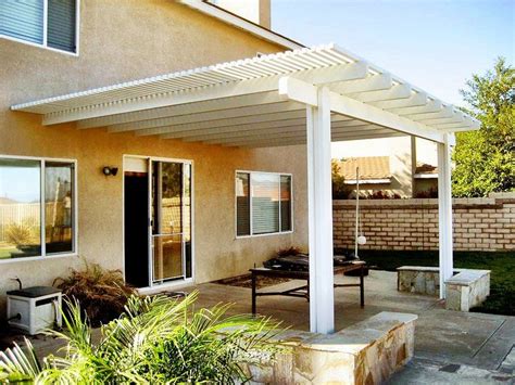 Do it yourself patio covers. DIY Alumawood Patio Cover Kits - Instant Pricing | Lattice ...