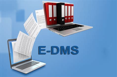 Electronic Document Management System Edms Informasi Training Center